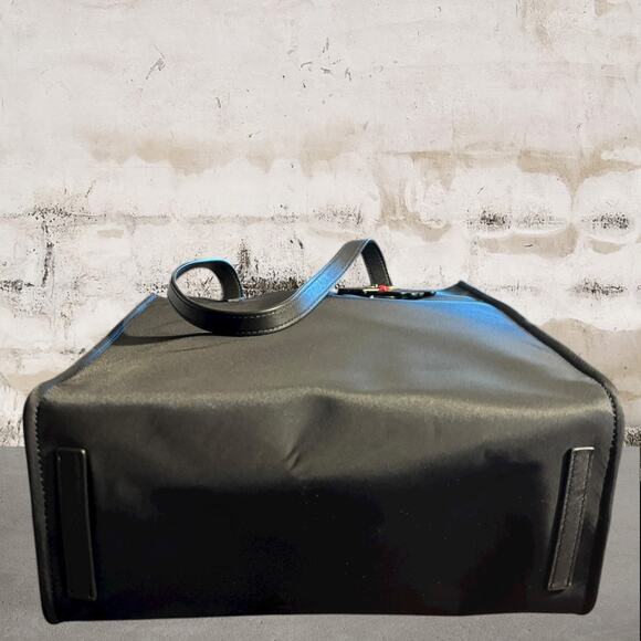 Kate Spade New York Kitt Francois Large North South Tote + Wallet + Charm - Picture 9 of 13